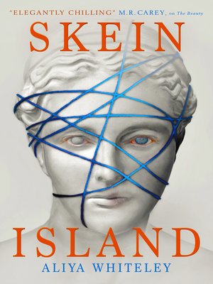 cover image of Skein Island